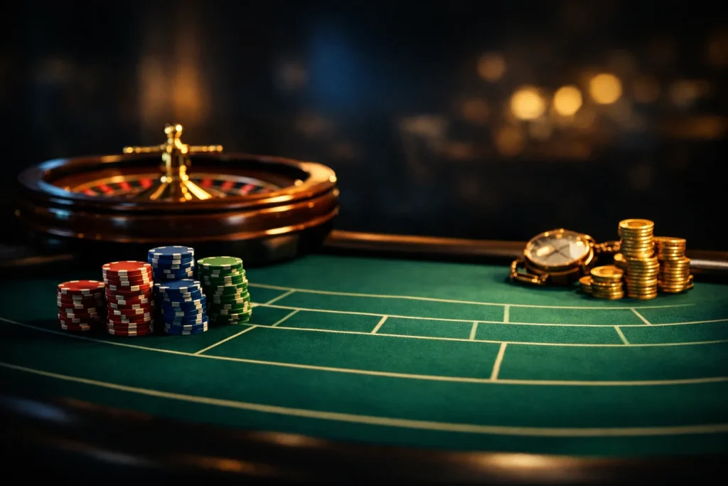 Casino 789BET